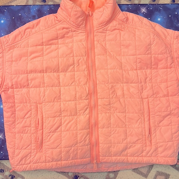 Poppy packable puffer - Picture 2 of 6
